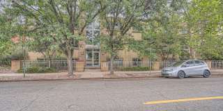 Charming Studio Condo in Platt Park Gallery 22