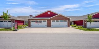 Redwood Louisville Bardstown Bluff Road Gallery 2