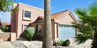 Great foothills location!  Fully furnished!! Minutes from Sabino Canyon! Gallery 22