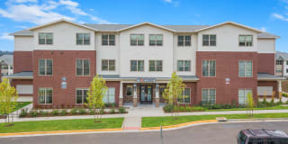Student Housing - Yugo Corvallis Domain Gallery 1