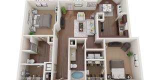 Villas at Grand Avenue Gallery 6