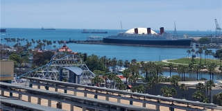 400 W Ocean Boulevard 400 W Ocean Boulevard Gallery 1