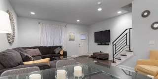 Modern New Luxury Apartment Fishtown Gallery 4