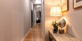 The Lofts at 93 North Gallery 12