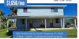 Comfortable 2 bedroom, 2 bathroom townhouse Gallery 1