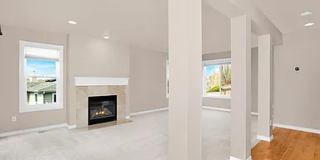 Spacious 3-Story Home with 2 Car Garage and Large Deck! Gallery 8