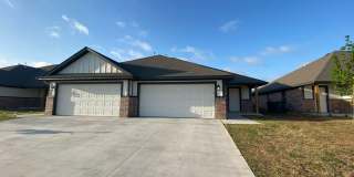 3/2 New Duplex in Piedmont Schools 3/2 New Duplex in Piedmont Schools Gallery 1