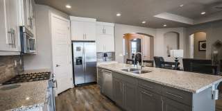 3 bed, 2 bath, office, 3 car garage. UTILITIES included Gallery 7