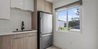2034 S Garth Avenue Apartments Gallery 31