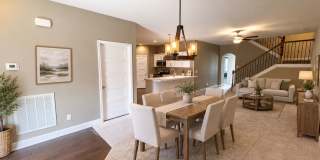 Charming Rental Home in Patterson Farms – 1817 Neswick Ct, Gallatin, TN Gallery 1