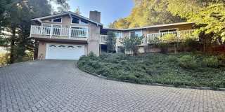 SARATOGA - Meticulously maintained home in serene settings with pool-Hillside Oasis Gallery 1