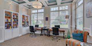 Kildaire Reserve Apartments Gallery 31