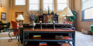 Sycamore Place Gallery 5