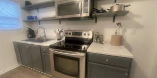 3905 Barclay Drive unit: 1 Gallery 1