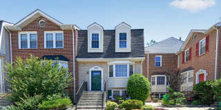 Welcome home to this light-filled, updated 4Bd/3.5Bth brick TH nestled in the sought-after Boniwood Plat! Gallery 1