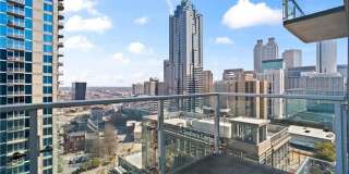 45 Ivan Allen Jr Boulevard NW Gallery 12