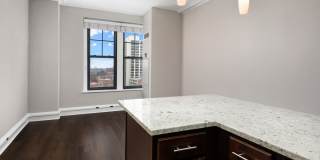 The Belmont by Reside Gallery 5