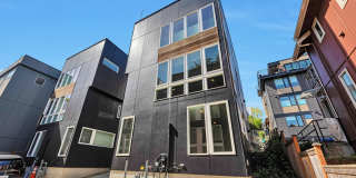 Great modern home located i n Madison Valley Gallery 1