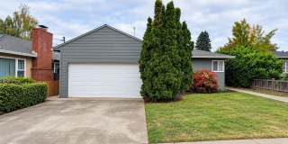 Spacious 3BR/2BA El Cerrito, CA Home with Hardwood Floors, Private Yard & Garage Gallery 1
