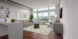 Old Town Lofts Gallery 10