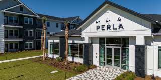 Perla Luxury Apartments Gallery 44