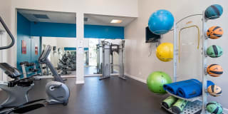 Parc at 5 Gallery 12