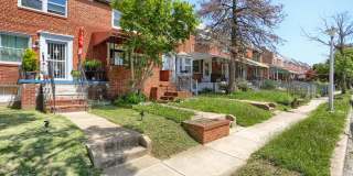 Bare 2BR/2BA Row Home in Baltimore – Ready for Immediate Move-In! Gallery 27