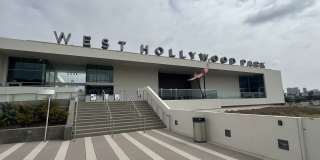 507 N San Vicente Blvd Gallery 17
