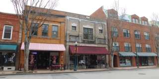 216 B Middle Street - Experience living in Historic Downtown New Bern! Gallery 1