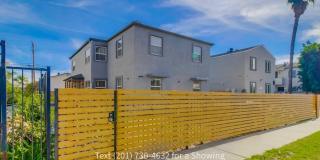 2 Bedroom, 1 Bath with Backyard & Washer/Dryer, Pets OK Gallery 1