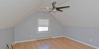 3 Bedroom Single Family Home in East Forest Park Springfield, MA! Gallery 20