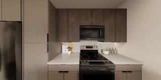 Velara Luxury Apartments Gallery 33