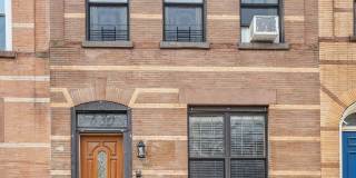 530 West 175th Street Gallery 10