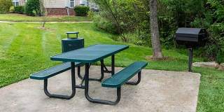 West Pointe Apartment Homes Gallery 20