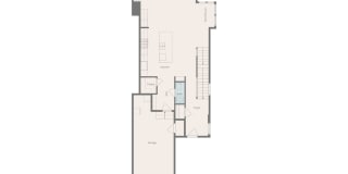 Secret Oasis in East Nashville - FOR LEASE Gallery 61