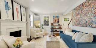 Newly Renovated Single Family home with Off Street Parking Gallery 22