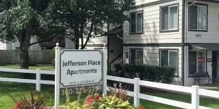 Jefferson Place Apartments Gallery 1