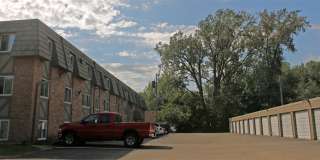 Alpine Apartments Gallery 14