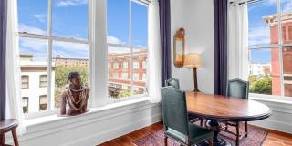 101 Barnard Street unit: 302 Gallery 19