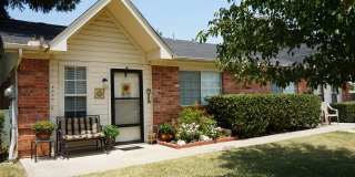 Senior Housing - Parc at Bakers Pointe Senior Housing - Parc at Bakers Pointe Gallery 4