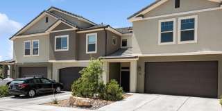 Townhome for Rent Gallery 1