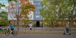 Cadence on Canal Gallery 7