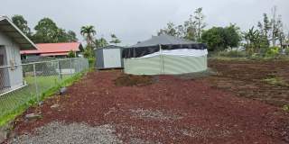 Modern 3BD/2BA Home in Ainaloa | Front Gate & Partially Fenced Yard | $2,300 Gallery 22