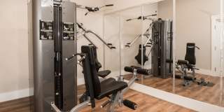 Tabor Commons Gallery 14