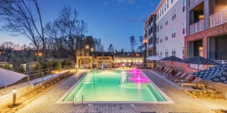 Avalon Highland Creek Avalon Highland Creek Gallery 31