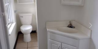 1 Bdrm 1st Floor Unit Gallery 5