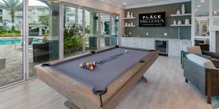 Place on Millenia Gallery 13