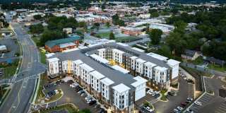 The Dalton by Alta Gallery 31