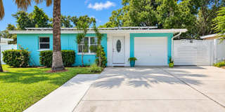 BEAUTIFULLY UPDATED 3-BEDROOM HOME WITH PRIVATE IN-LAW SUITE – PINELLAS PARK, FL Gallery 1