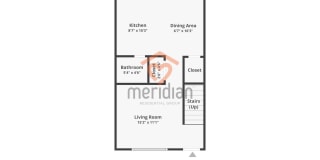 2 & 3 Bedroom Townhomes in West Ashley Gallery 42